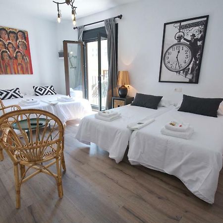 Pension Casa Pinilla Cascante Luaran gambar