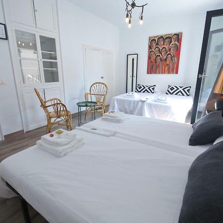 Pension Casa Pinilla Cascante Luaran gambar