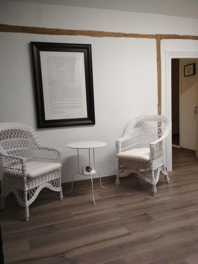 Pension Casa Pinilla Cascante Luaran gambar