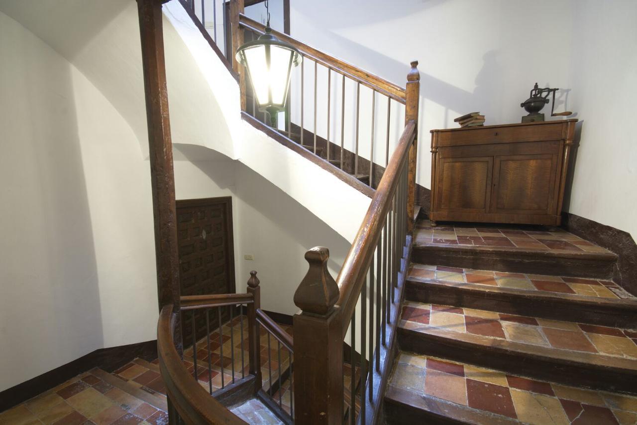 Pension Casa Pinilla Cascante Luaran gambar