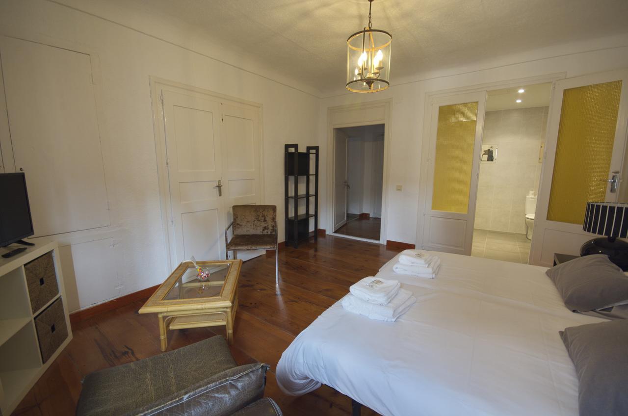 Pension Casa Pinilla Cascante Luaran gambar