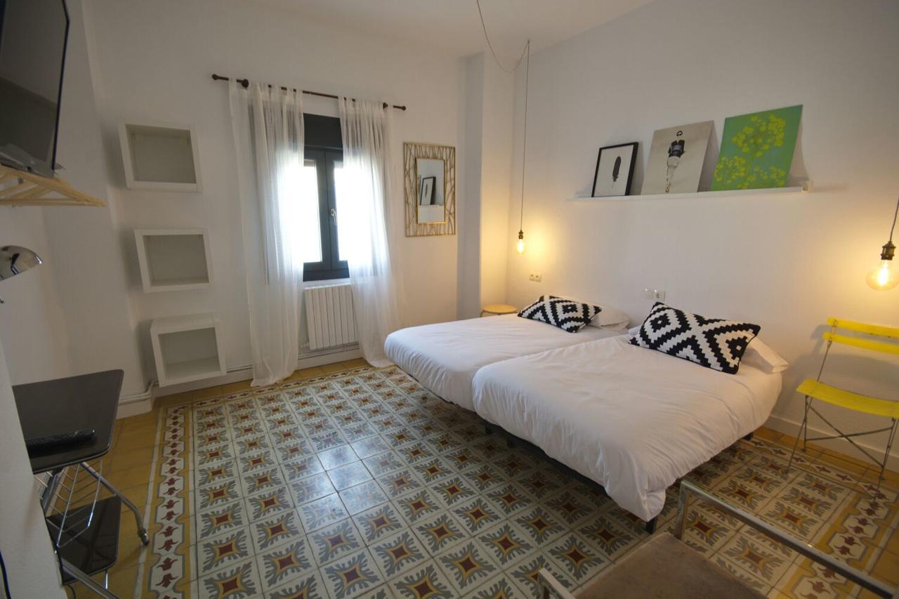 Pension Casa Pinilla Cascante Luaran gambar