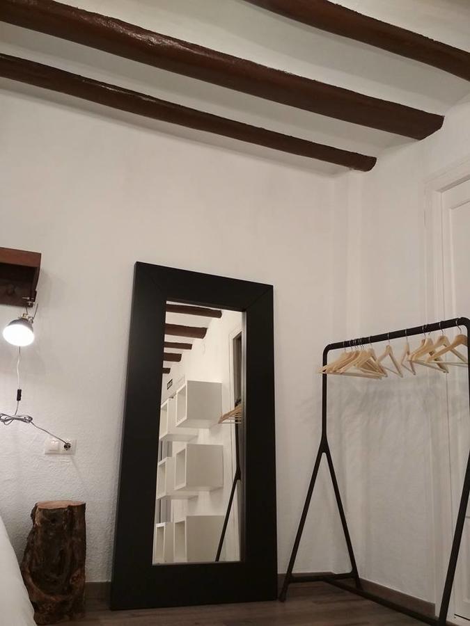 Pension Casa Pinilla Cascante Luaran gambar