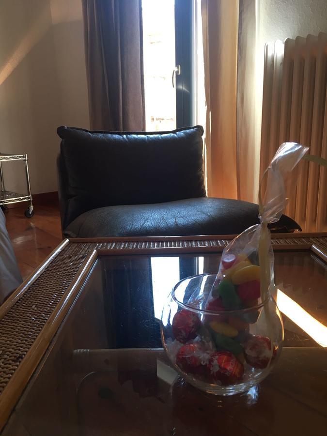 Pension Casa Pinilla Cascante Luaran gambar