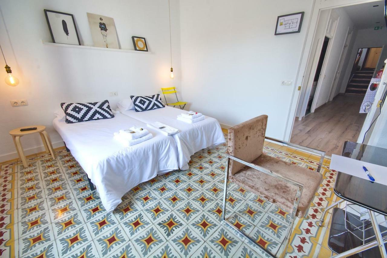 Pension Casa Pinilla Cascante Luaran gambar