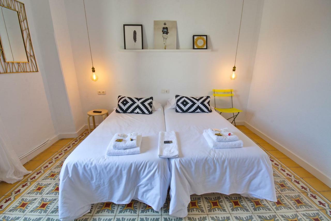 Pension Casa Pinilla Cascante Luaran gambar