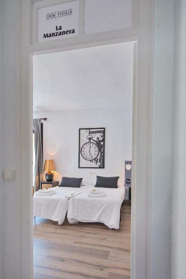 Pension Casa Pinilla Cascante Luaran gambar